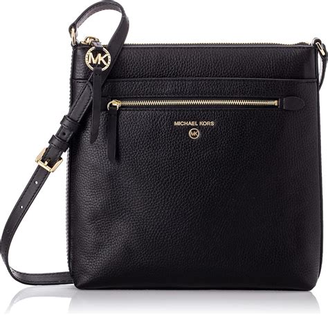 michael kors jet set crossbody amazon|Michael Kors studded crossbody bag.